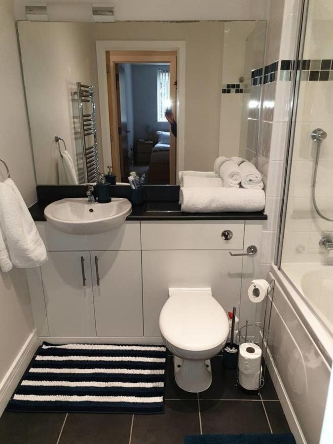 Ruby 2-bedroom Centre *