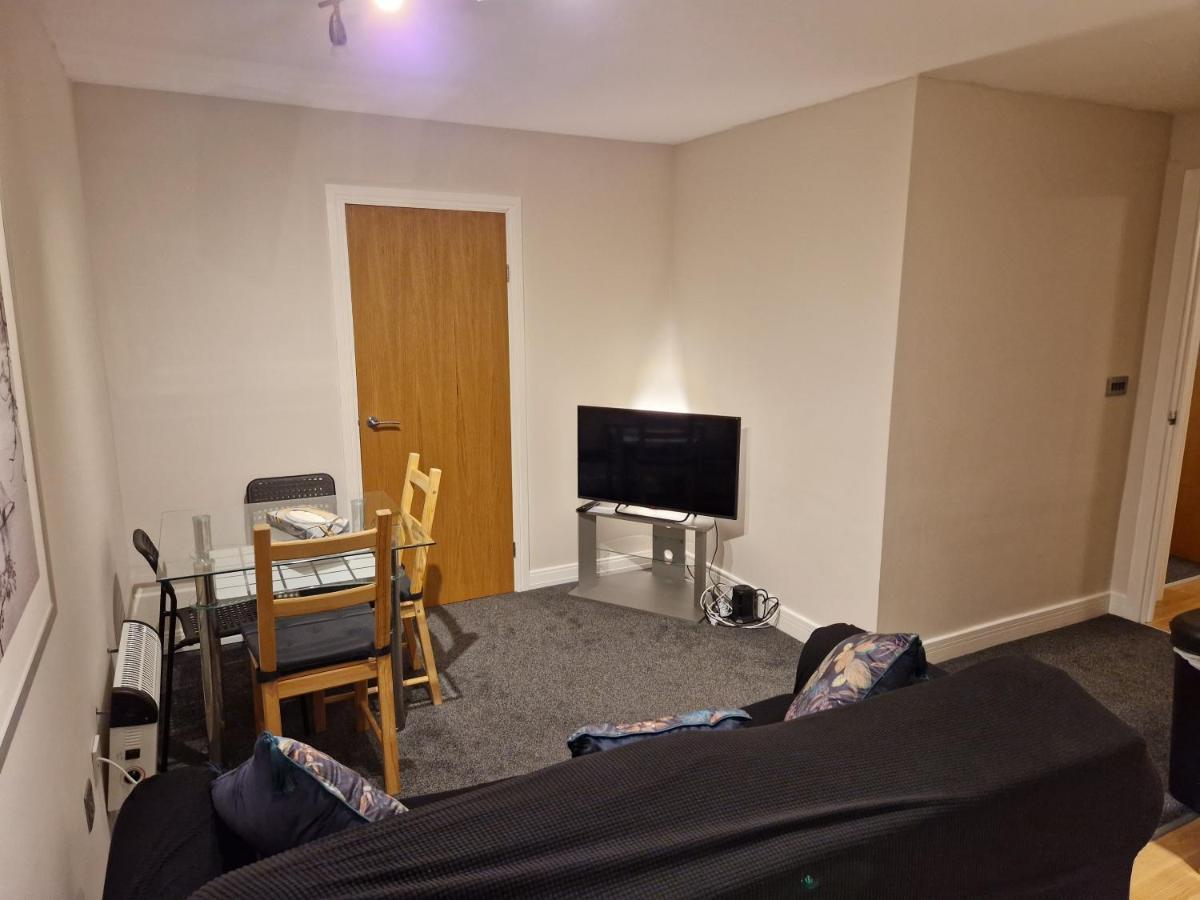 Apartment Ruby 2-bedroom Centre
